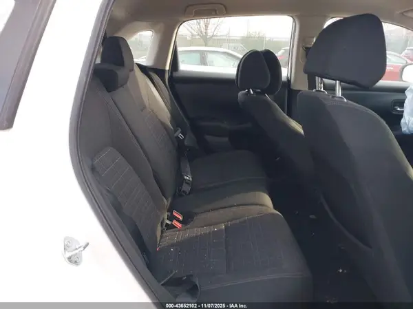 3CZRZ2H38RM707231 2024 HONDA HR-V - Image 8