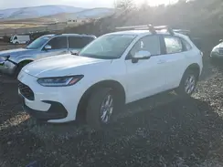 3CZRZ2H38RM709030 2024 HONDA HR-V