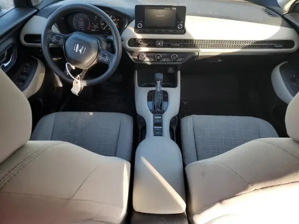 3CZRZ2H38RM709030 2024 HONDA HR-V - Image 8