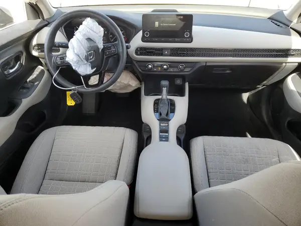 3CZRZ2H38RM709447 2024 HONDA HR-V - Image 8