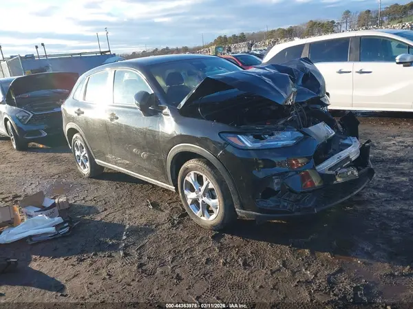 3CZRZ2H38RM711523 2024 HONDA HR-V - Image 1