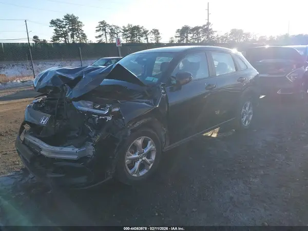 3CZRZ2H38RM711523 2024 HONDA HR-V - Image 2