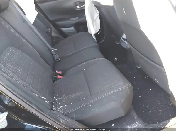 3CZRZ2H38RM711523 2024 HONDA HR-V - Image 8