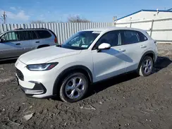 3CZRZ2H38RM712042 2024 HONDA HR-V