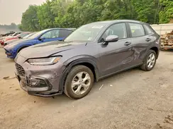 3CZRZ2H38RM715703 2024 HONDA HR-V