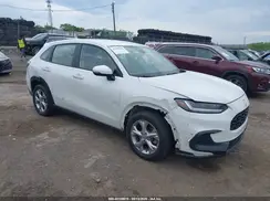 3CZRZ2H38RM715930 2024 HONDA HR-V