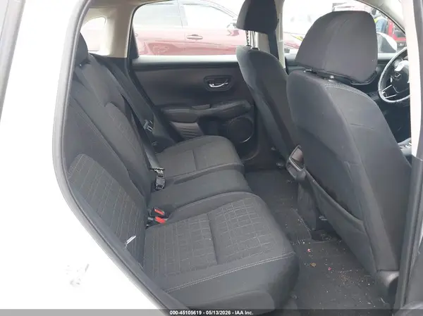 3CZRZ2H38RM715930 2024 HONDA HR-V - Image 8