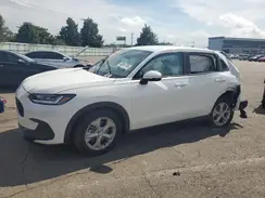 3CZRZ2H38RM720092 2024 HONDA HR-V