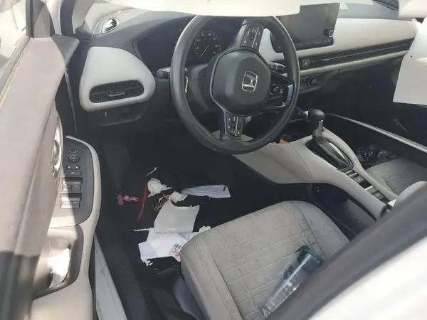 3CZRZ2H38RM720092 2024 HONDA HR-V - Image 8