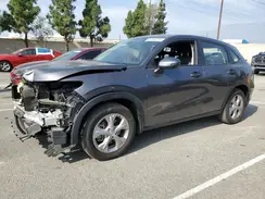 3CZRZ2H38RM722957 2024 HONDA HR-V