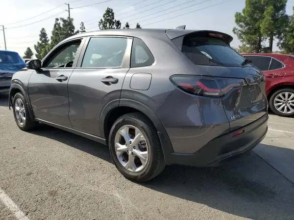 3CZRZ2H38RM722957 2024 HONDA HR-V - Image 2