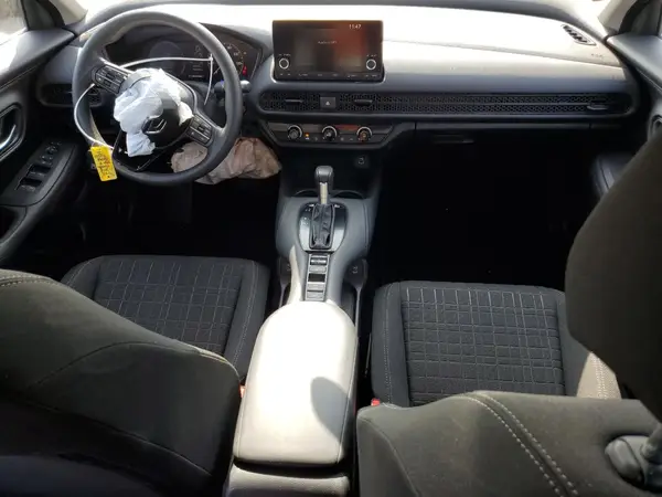 3CZRZ2H38RM722957 2024 HONDA HR-V - Image 8