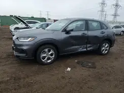 3CZRZ2H38RM725079 2024 HONDA HR-V
