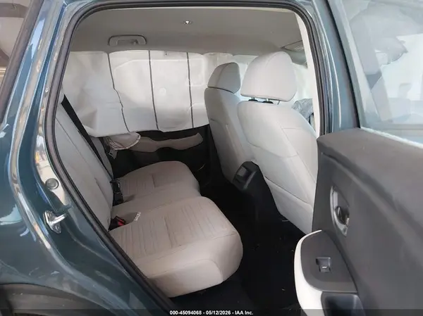 3CZRZ2H38RM727401 2024 HONDA HR-V - Image 8