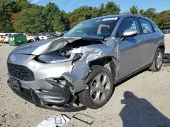 3CZRZ2H38RM727737 2024 HONDA HR-V