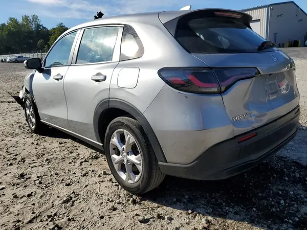 3CZRZ2H38RM727737 2024 HONDA HR-V - Image 2