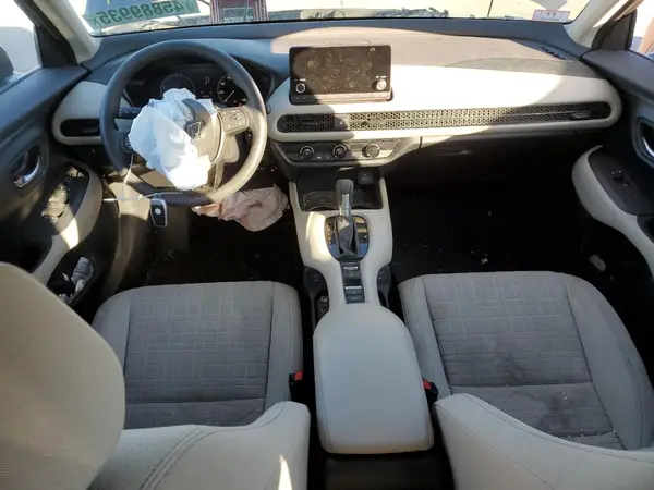 3CZRZ2H38RM733425 2024 HONDA HR-V - Image 8