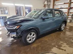 3CZRZ2H38RM735725 2024 HONDA HR-V