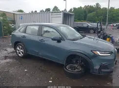 3CZRZ2H38RM736129 2024 HONDA HR-V