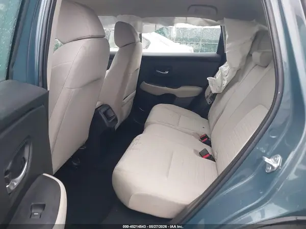 3CZRZ2H38RM736129 2024 HONDA HR-V - Image 8
