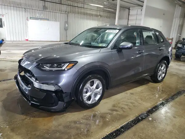 3CZRZ2H38RM736454 2024 HONDA HR-V - Image 1