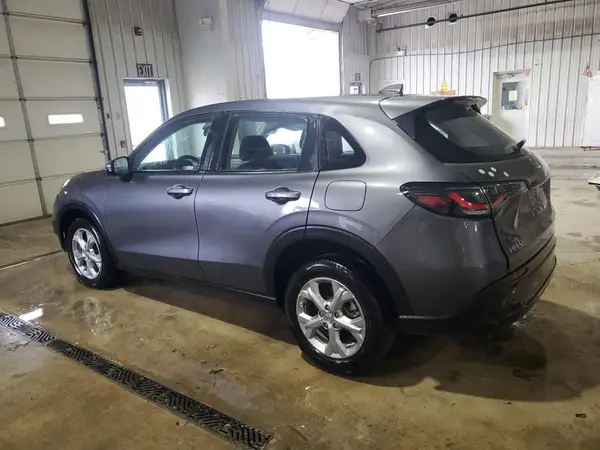 3CZRZ2H38RM736454 2024 HONDA HR-V - Image 2