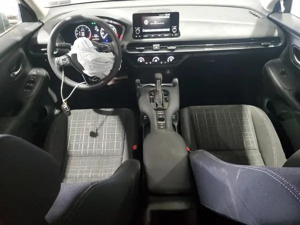 3CZRZ2H38RM736454 2024 HONDA HR-V - Image 8