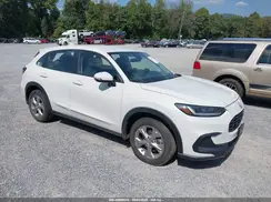 3CZRZ2H38RM737961 2024 HONDA HR-V