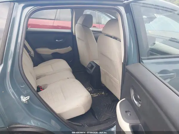 3CZRZ2H38RM740648 2024 HONDA HR-V - Image 8