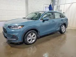 3CZRZ2H38RM740732 2024 HONDA HR-V