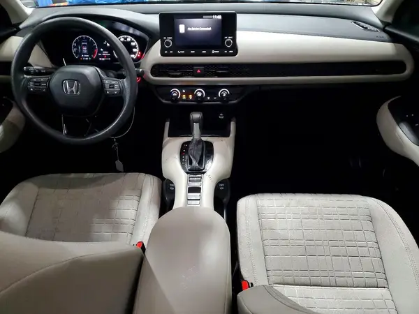 3CZRZ2H38RM740732 2024 HONDA HR-V - Image 8