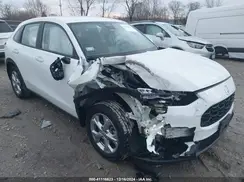 3CZRZ2H38RM741539 2024 HONDA HR-V