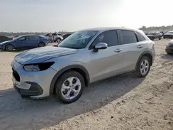 3CZRZ2H38RM742819 2024 HONDA HR-V