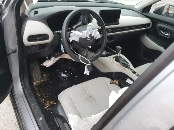 3CZRZ2H38RM742819 2024 HONDA HR-V - Image 8