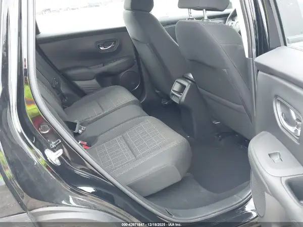 3CZRZ2H38RM742853 2024 HONDA HR-V - Image 8