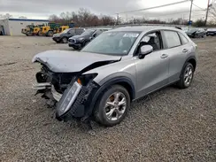 3CZRZ2H38RM742867 2024 HONDA HR-V