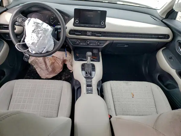 3CZRZ2H38RM742867 2024 HONDA HR-V - Image 8