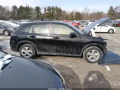 3CZRZ2H38RM747423 2024 HONDA HR-V