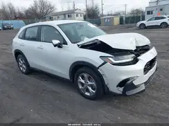 3CZRZ2H38RM748992 2024 HONDA HR-V