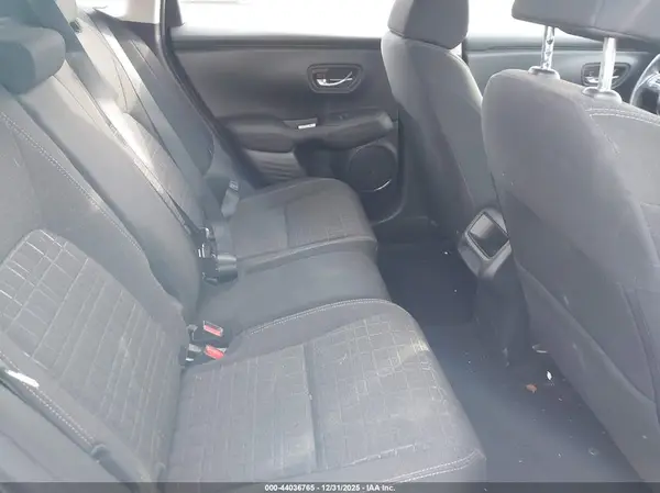 3CZRZ2H38RM748992 2024 HONDA HR-V - Image 8
