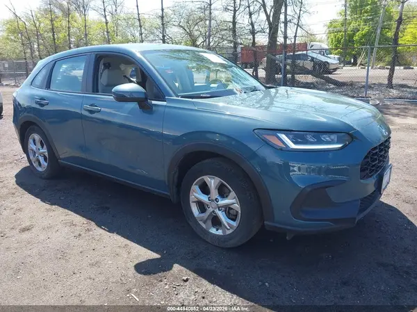 3CZRZ2H38RM750127 2024 HONDA HR-V - Image 1