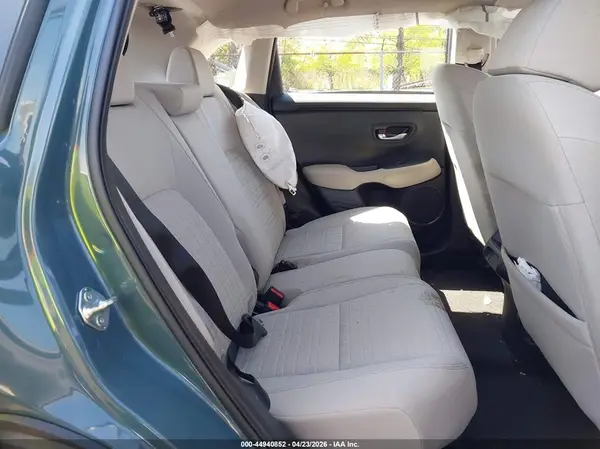 3CZRZ2H38RM750127 2024 HONDA HR-V - Image 8