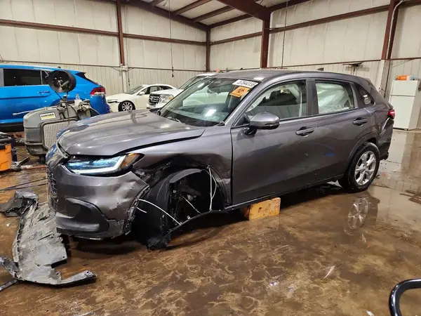 3CZRZ2H38RM751648 2024 HONDA HR-V - Image 1
