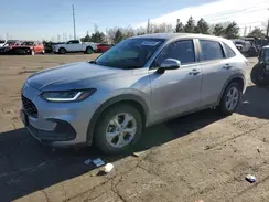 3CZRZ2H38RM751889 2024 HONDA HR-V