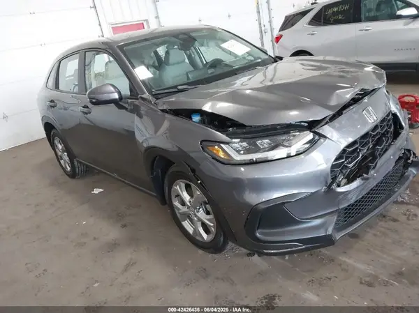 3CZRZ2H38RM755554 2024 HONDA HR-V - Image 1