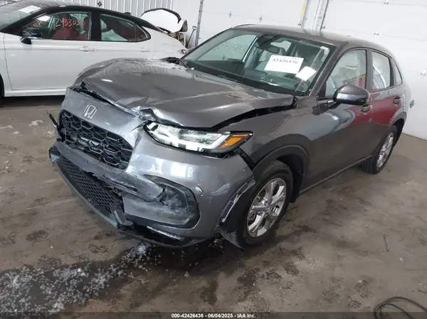 3CZRZ2H38RM755554 2024 HONDA HR-V - Image 2