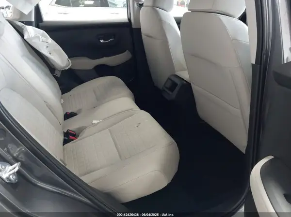 3CZRZ2H38RM755554 2024 HONDA HR-V - Image 8