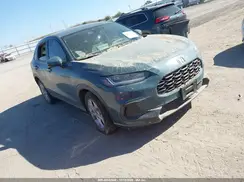 3CZRZ2H38RM757448 2024 HONDA HR-V