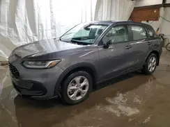 3CZRZ2H38RM757594 2024 HONDA HR-V