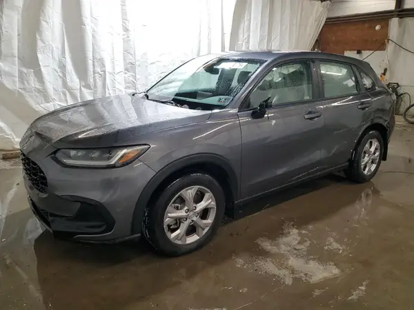 3CZRZ2H38RM757594 2024 HONDA HR-V - Image 1